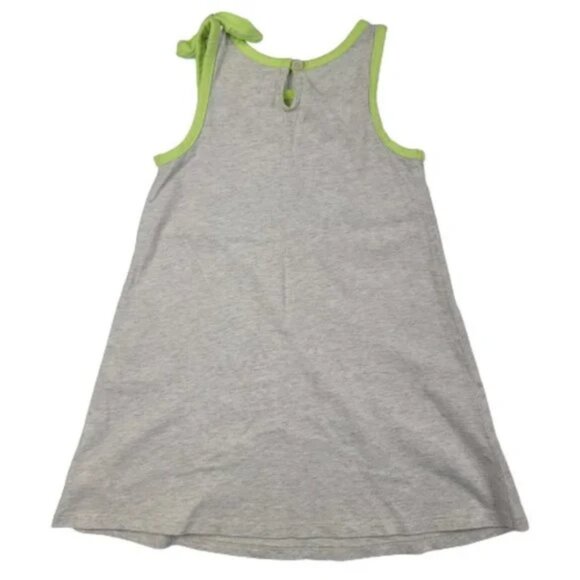 GAP 2-Piece Girls Romper & Lightning Bug Dress Bundle Size 3T - Picture 9 of 13